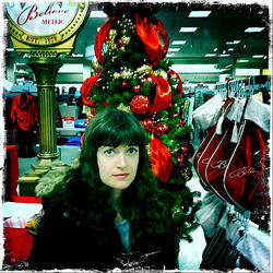 Christmas Alone (Feat. Eve Searls)