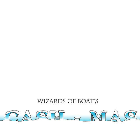 Cash-Mas