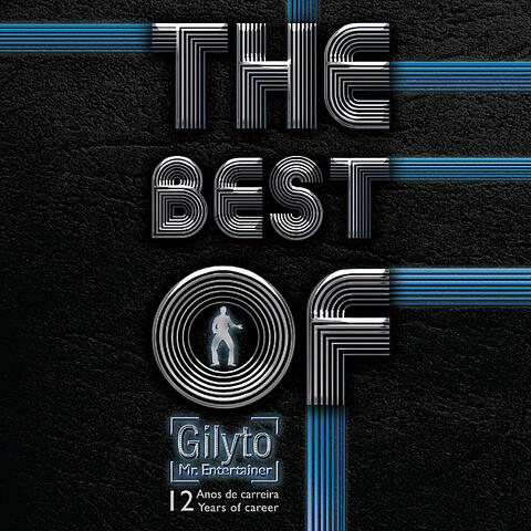 Best of - 12 Years of Career (Anos de Carreira)