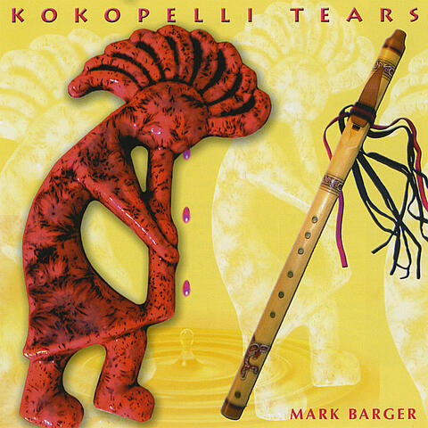 Kokopelli Tears