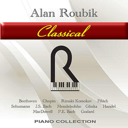 Prelude in E Minor, Op. 28, No. 4