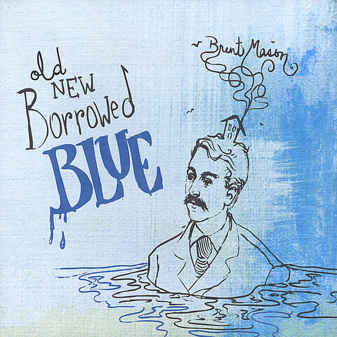 Old New Borrowed Blue