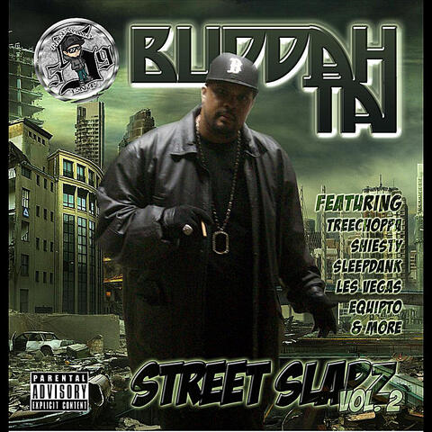 Street Slapz, Vol.2