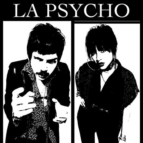 LA Psycho - Single
