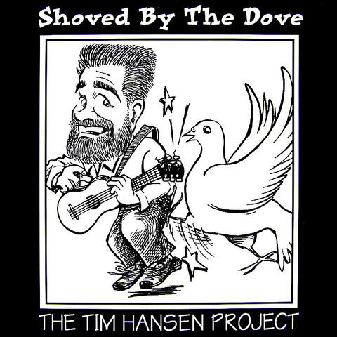 Shoved by the Dove