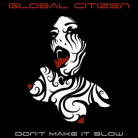 Don't Make It Slow (Remix) -  EP