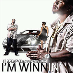 I'm Winnin (Acapella) (Feat. Wayne Blazed)