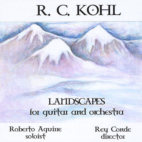 Landscapes