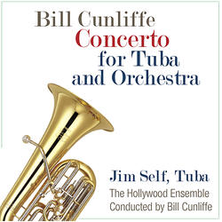 Concerto for Tuba and Orchestra (Feat. Bill Cunliffe)