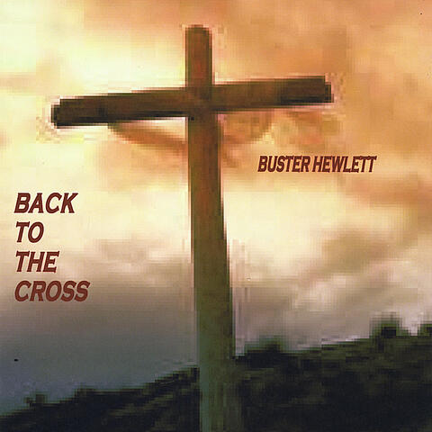 Back to the Cross