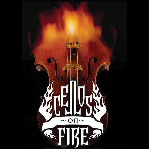 Cellos On Fire