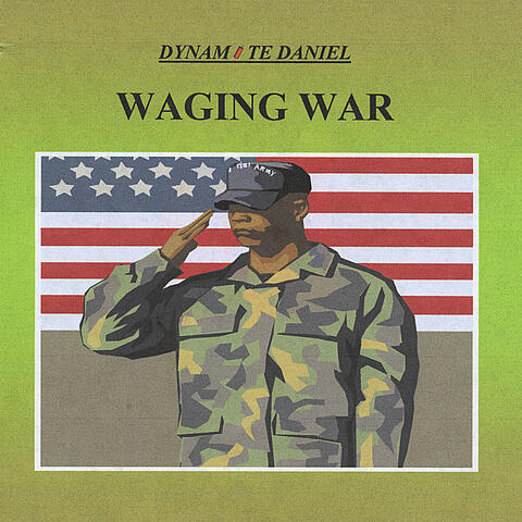 Waging War