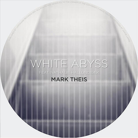 White Abyss (feat. Nathalie Hallundbæk)