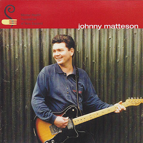 Johnny Matteson