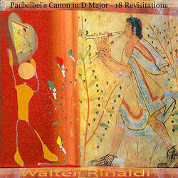 Pachelbel's Canon in D Major Lullaby