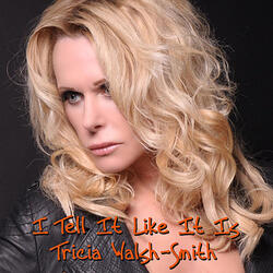 I Tell It Like It Is (Demo)