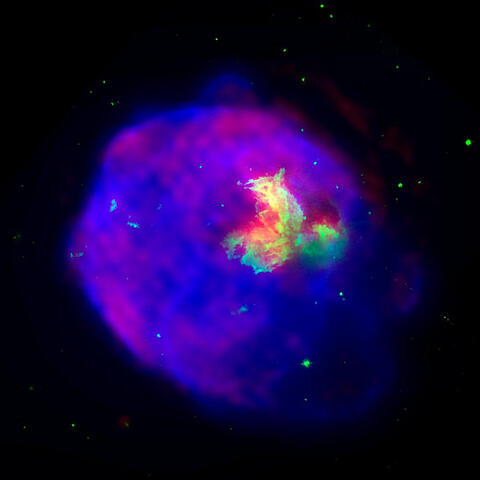 Spacefolds 11