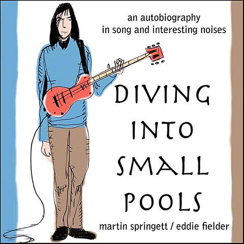 Diving Into Small Pools Part 1
