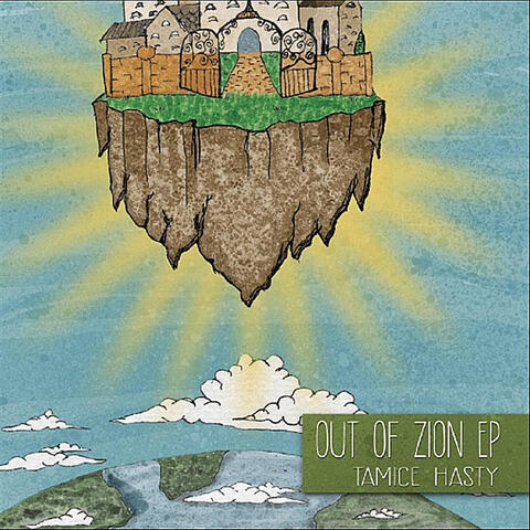 Out of Zion EP