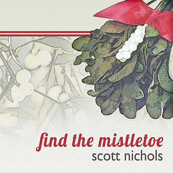 Find the Mistletoe