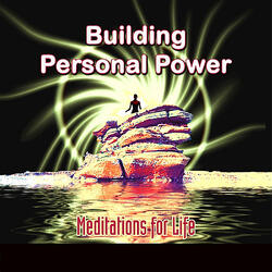 Personal Power Guided Meditation