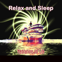 Relax and Sleep Guided Meditation