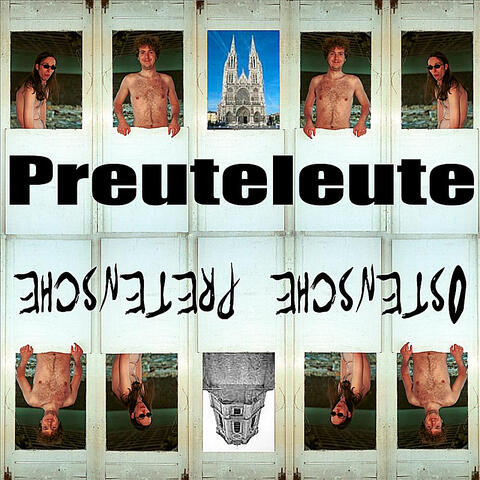 Ostensche Pretensche