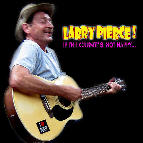 If the Cunt's Not Happy