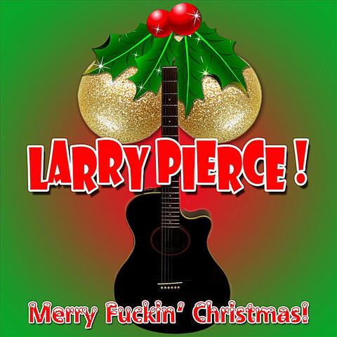 Merry Fuckin' Christmas