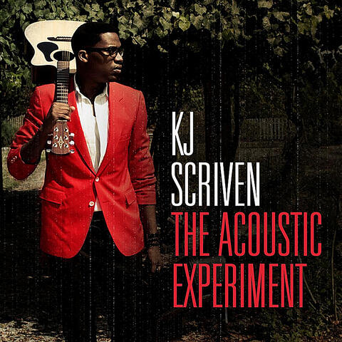 The Acoustic Experiment