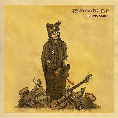 Beartooth EP