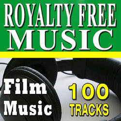 Royalty Free Film & Television Music 60