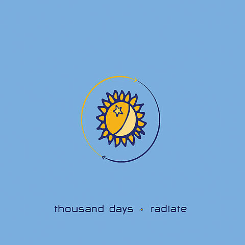 Radiate
