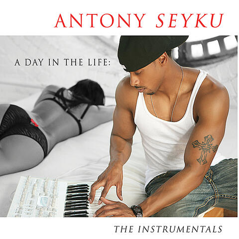 A Day in the Life: The Instrumentals