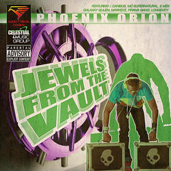 Hustle (Feat. Canibus & Pirana Gang)