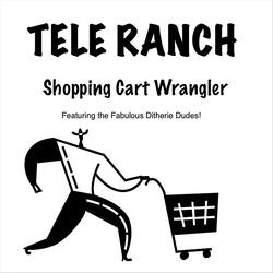 Shopping Cart Wrangler