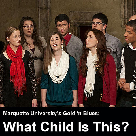 What Child Is This? - Single