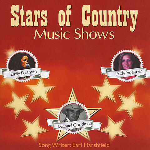 Stars of Country Music Shows