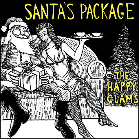 Santa's Package
