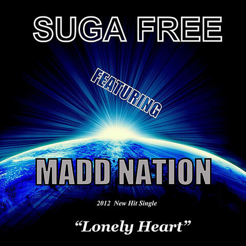 Lonely Heart (feat. Suga Free)