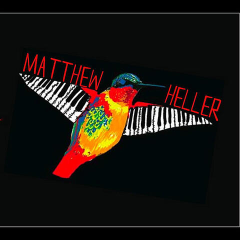 Matthew Heller