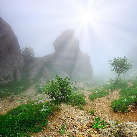 Mystical Journey (Relax Music)