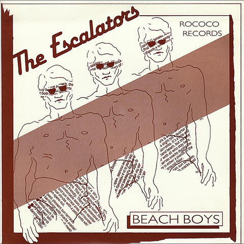 Beach Boys
