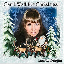 Can't Wait for Christmas