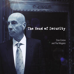 The Head Of Security