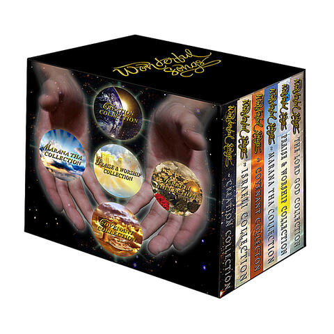 Wonderful Songs Collection