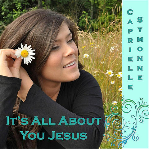 It's All About You Jesus