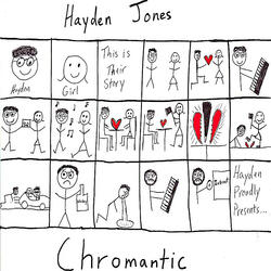 Moving On/Keys Interlude