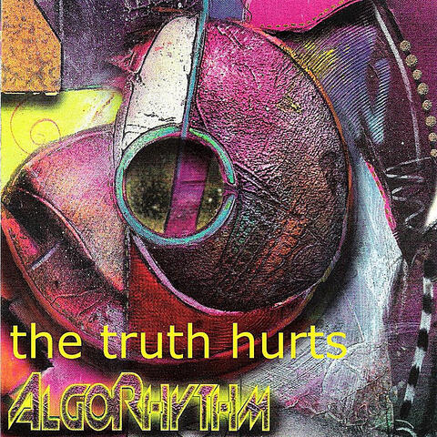 AlgoRhythm (1996)