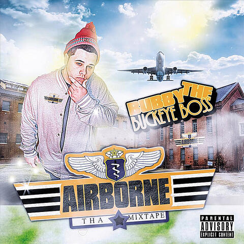 Airborne Tha Mixtape